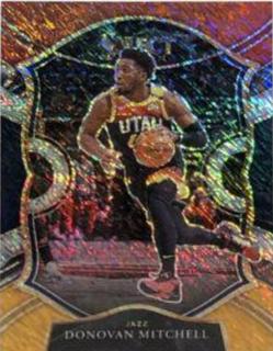 Donovan Mitchell