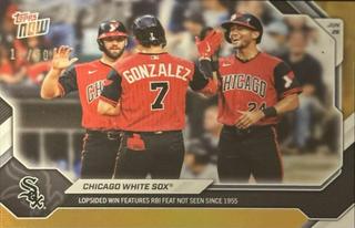 Chicago White Sox