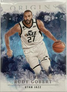 Rudy Gobert