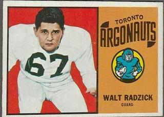 Walt Radzick