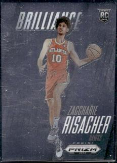 Zaccharie Risacher