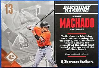 Manny Machado