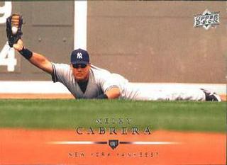 Melky Cabrera
