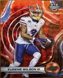 Eugene Wilson III