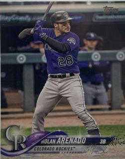 Nolan Arenado