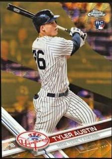 Tyler Austin