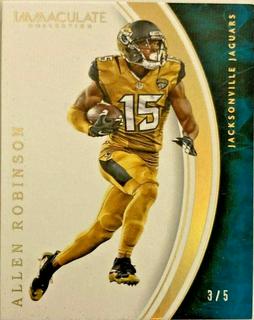 Allen Robinson
