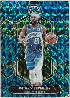 Patrick Beverley