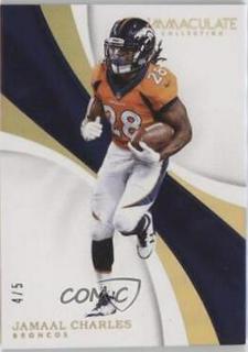Jamaal Charles