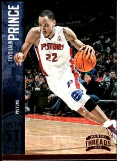 Tayshaun Prince