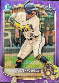 Jose Anderson
