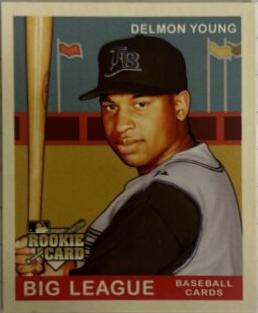 Delmon Young