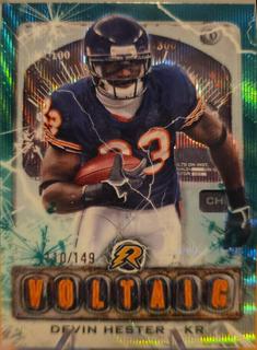 Devin Hester