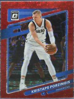Kristaps Porzingis