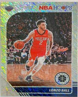 Lonzo Ball