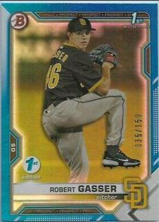 Robert Gasser