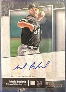 Mark Buehrle