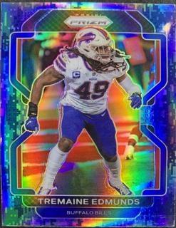 Tremaine Edmunds