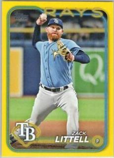 Zack Littell