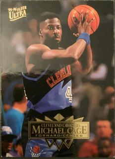 Michael Cage