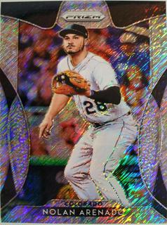 Nolan Arenado