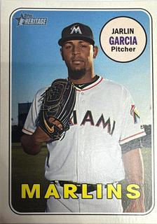 Jarlin Garcia