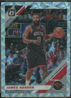 James Harden