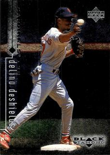 Delino DeShields
