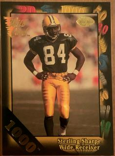 Sterling Sharpe