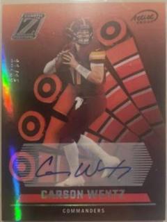 Carson Wentz