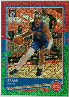Jerami Grant