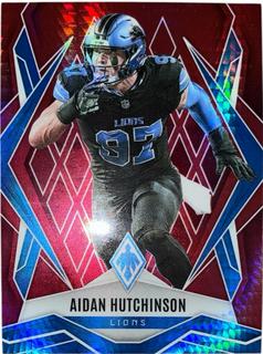 Aidan Hutchinson