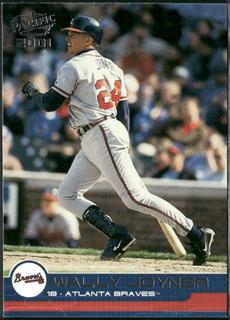 Wally Joyner