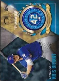 Kris Bryant