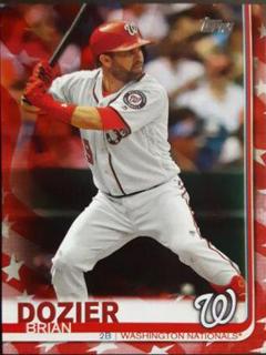 Brian Dozier