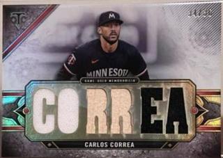 Carlos Correa
