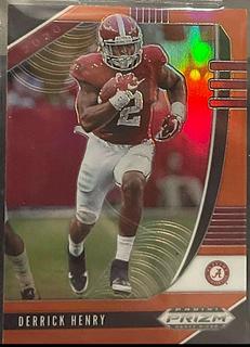 Derrick Henry