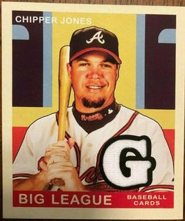 Chipper Jones