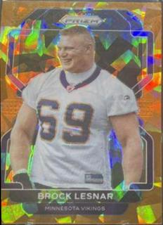 Brock Lesnar