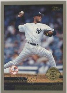 Mariano Rivera