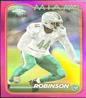 Chop Robinson