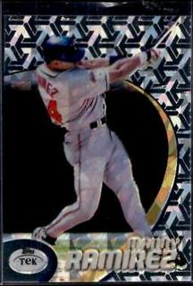Manny Ramirez
