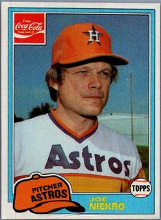 Joe Niekro
