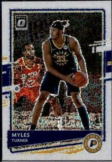 Myles Turner