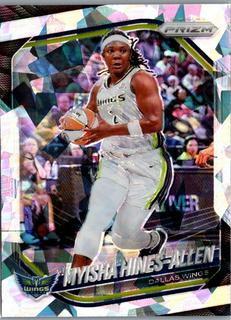 Myisha Hines-Allen