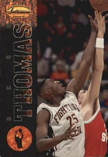 Deon Thomas