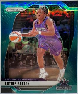 Ruthie Bolton