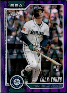 Cole Young