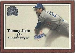 Tommy John