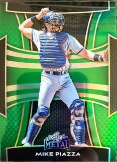 Mike Piazza